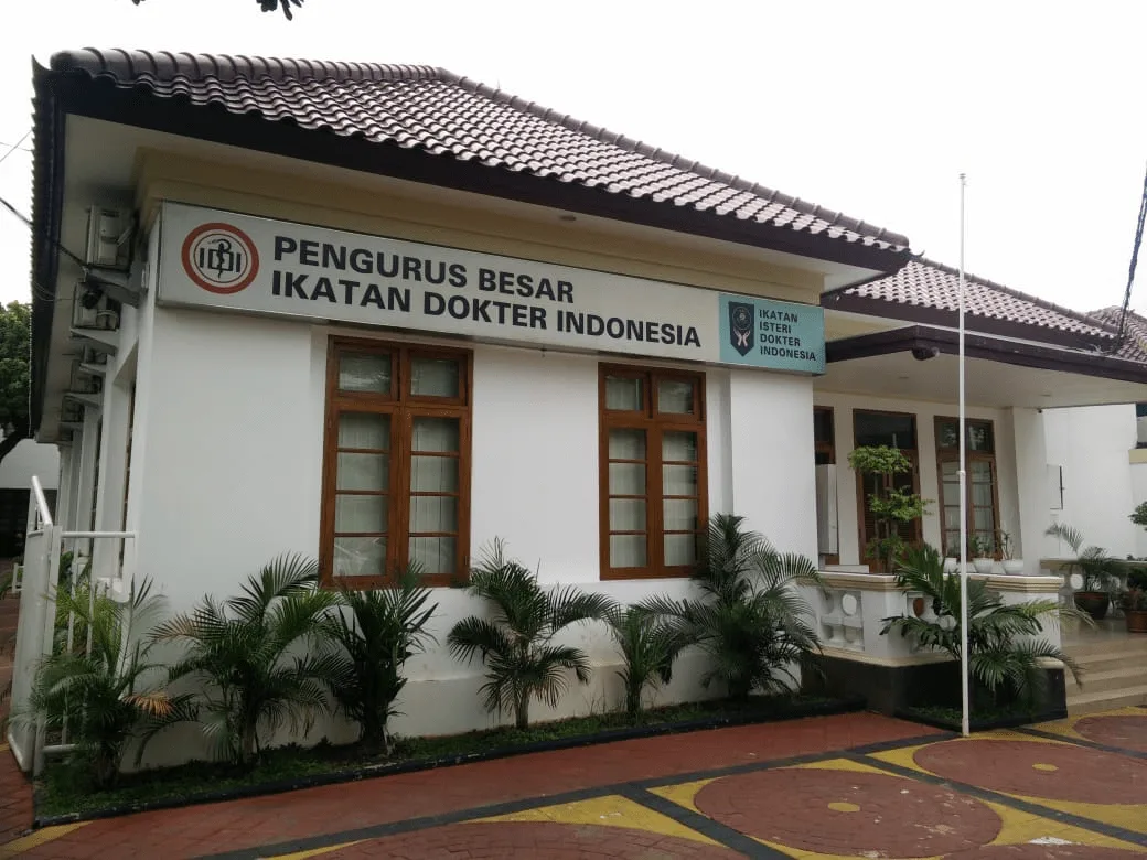About KDI